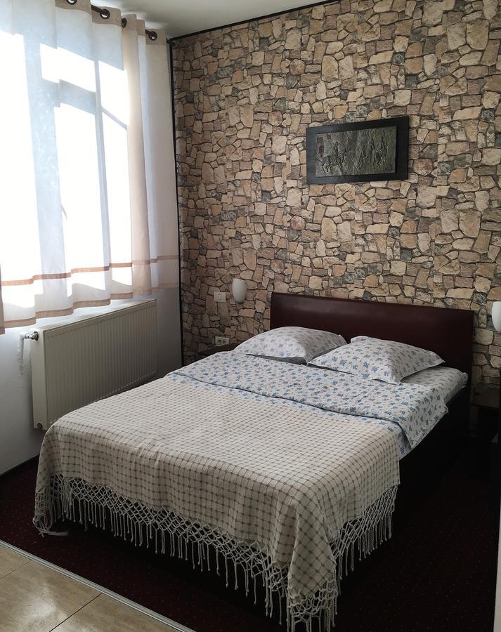 Hotel Taco Bucureşti Ngoại thất bức ảnh