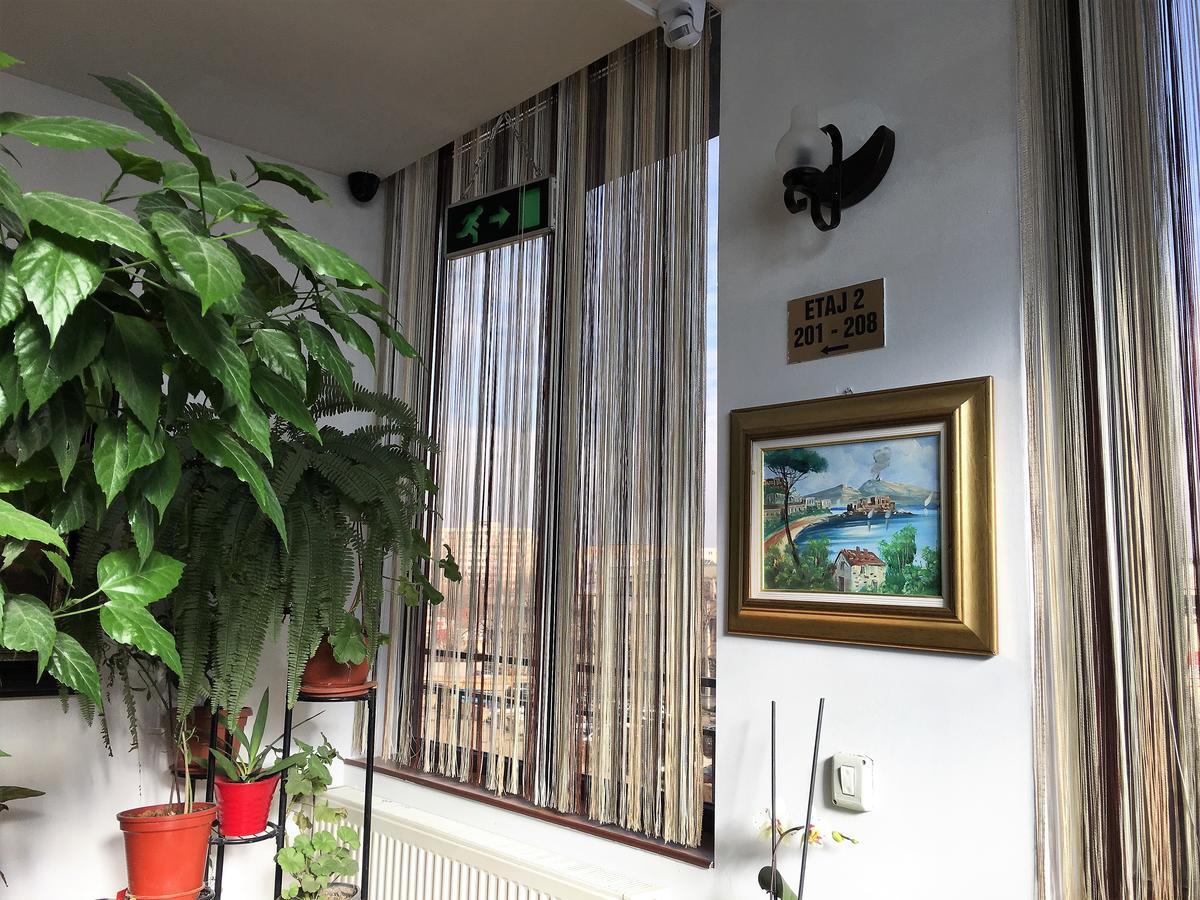 Hotel Taco Bucureşti Ngoại thất bức ảnh