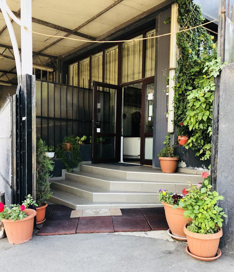 Hotel Taco Bucureşti Ngoại thất bức ảnh