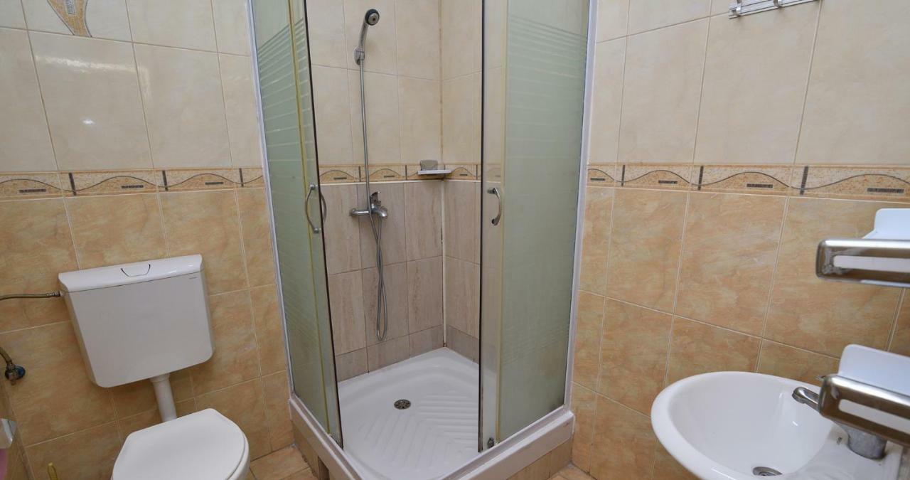 Hotel Taco Bucureşti Ngoại thất bức ảnh